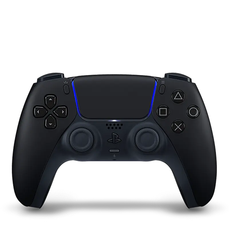 Midnight Black