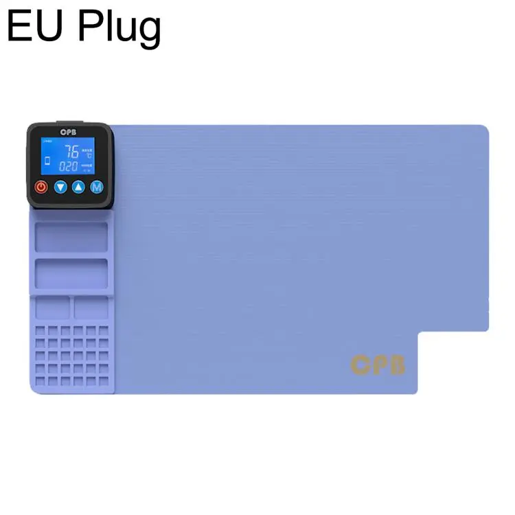 MIJING CPB-320 LCD Screen Separator Heating Platform, Plug