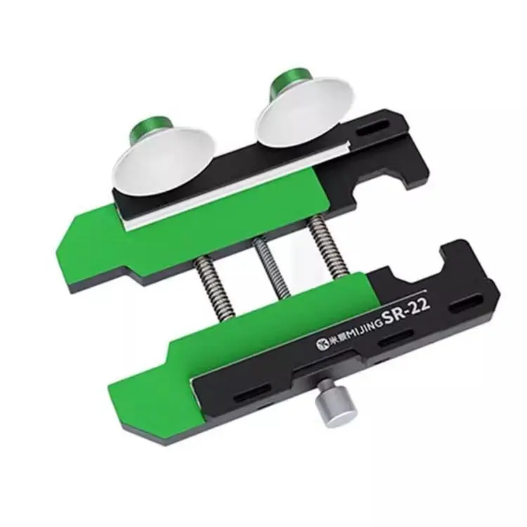 MIJING SR-22 Screen Holder Side-Mounted Screen Opening Support For Phone Repairs