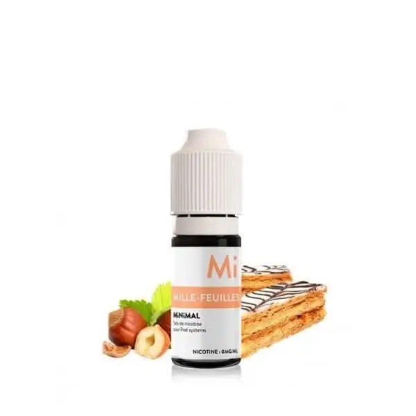 MILLE FEUILLES