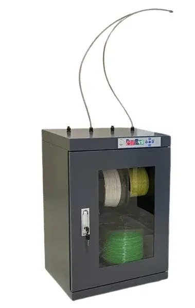 Mingda Armadio a prova di umidità per MD-600D, MD-1000D
