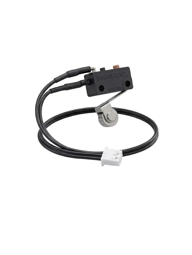 Mingda filament detector