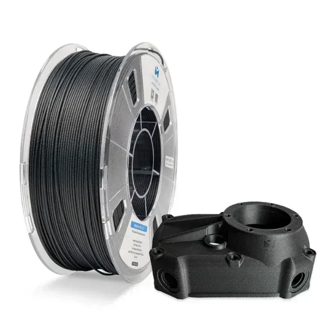 Mingda Filamento PA12-CF 1,75 mm 1 kg / 3 kg
