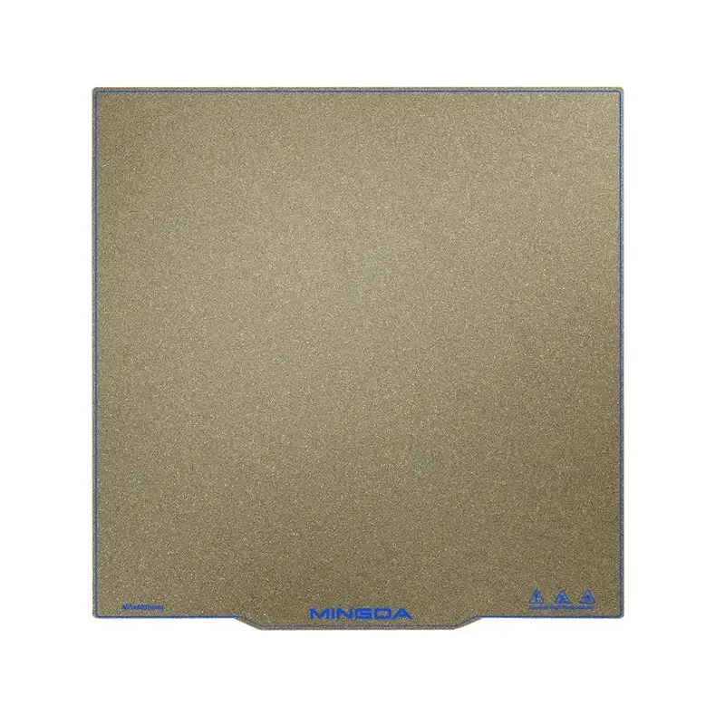 Mingda MD-400D PEI Plate