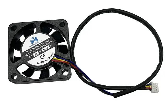 Mingda MD-4010 Turbo Fan for MD-400D