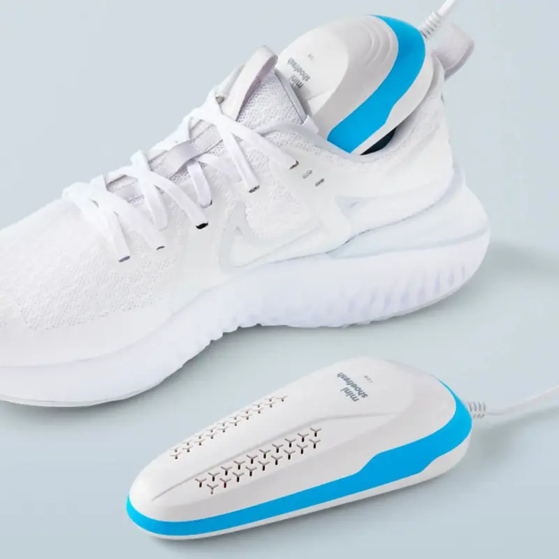 Mini Assainisseur de chaussures format voyage - Shoefresh