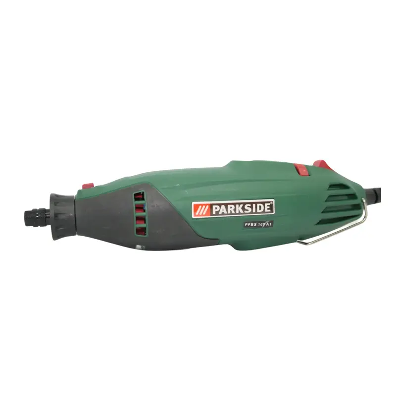 Mini Outil Multifonction 160 W - Eclairage LED