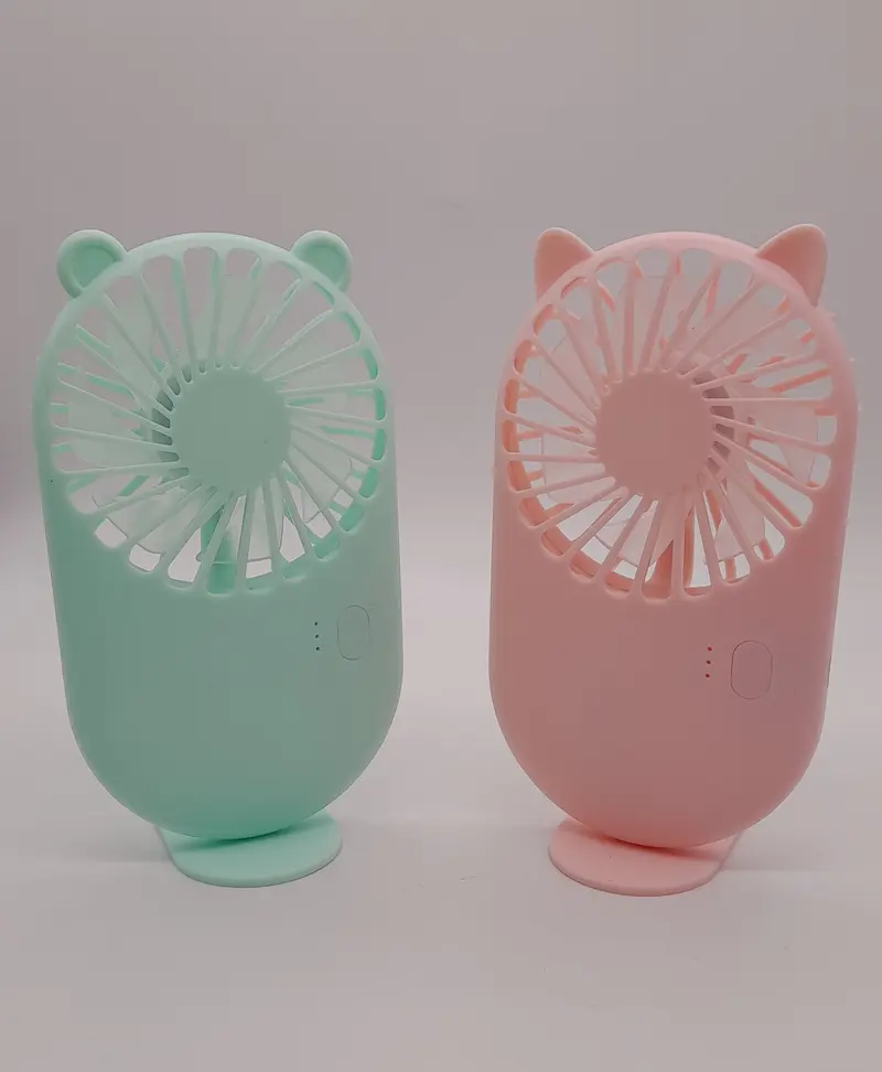 Mini ventilateur portable