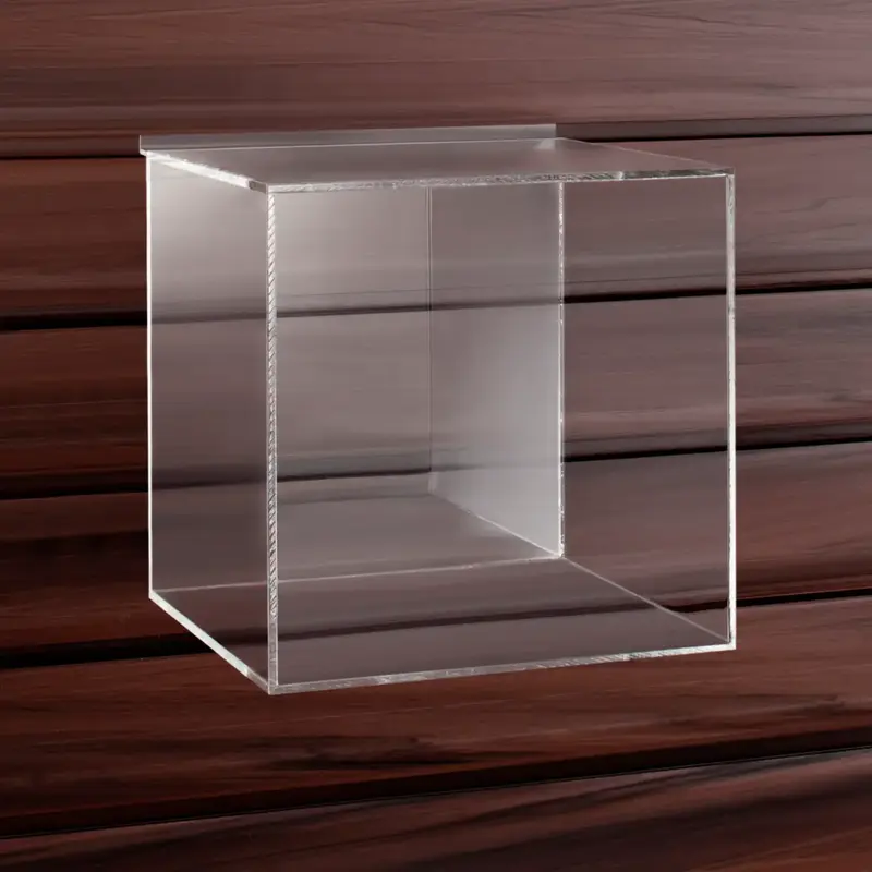 Mini vitrine pour présentoir - Ruck