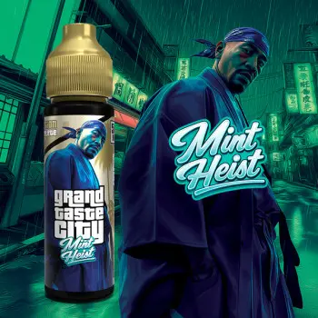 Mint Heist Grand Taste City