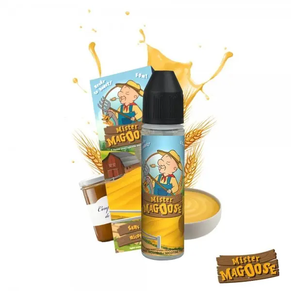 Mister Magoose 50ML de Avap