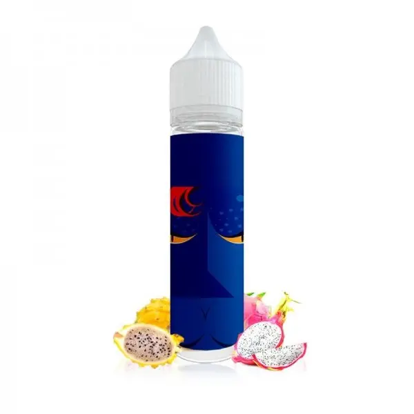 Mistyk 50 ML de Juice Heroes