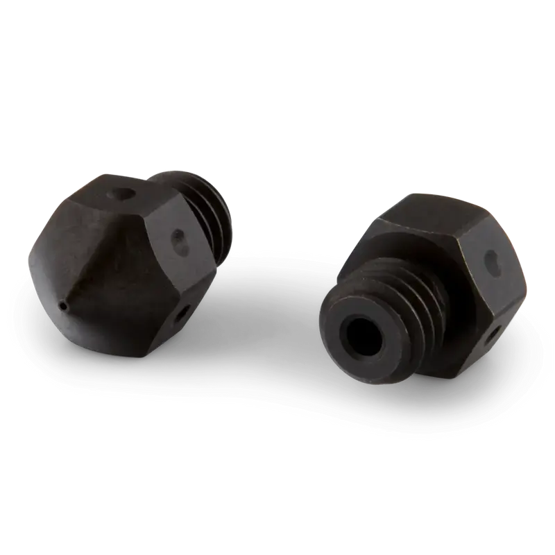 MK8 Hardened Steel Nozzle - 1 pcs
