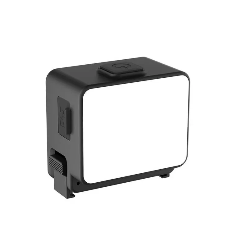 ML-M02 For DJI Osmo Action 5 Pro / 4 / 3 Magnetic Fill Light Portable Photography Lamp