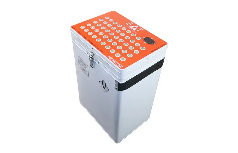 MODSTER BAT Sicherer Lipo Tresor XL