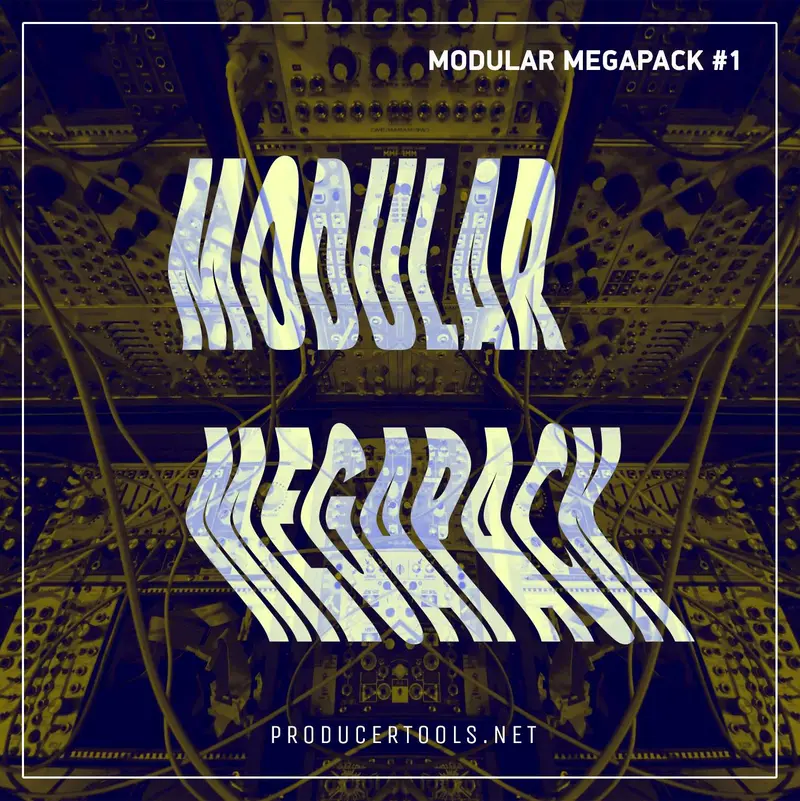 Modular Megapack Vol. 1