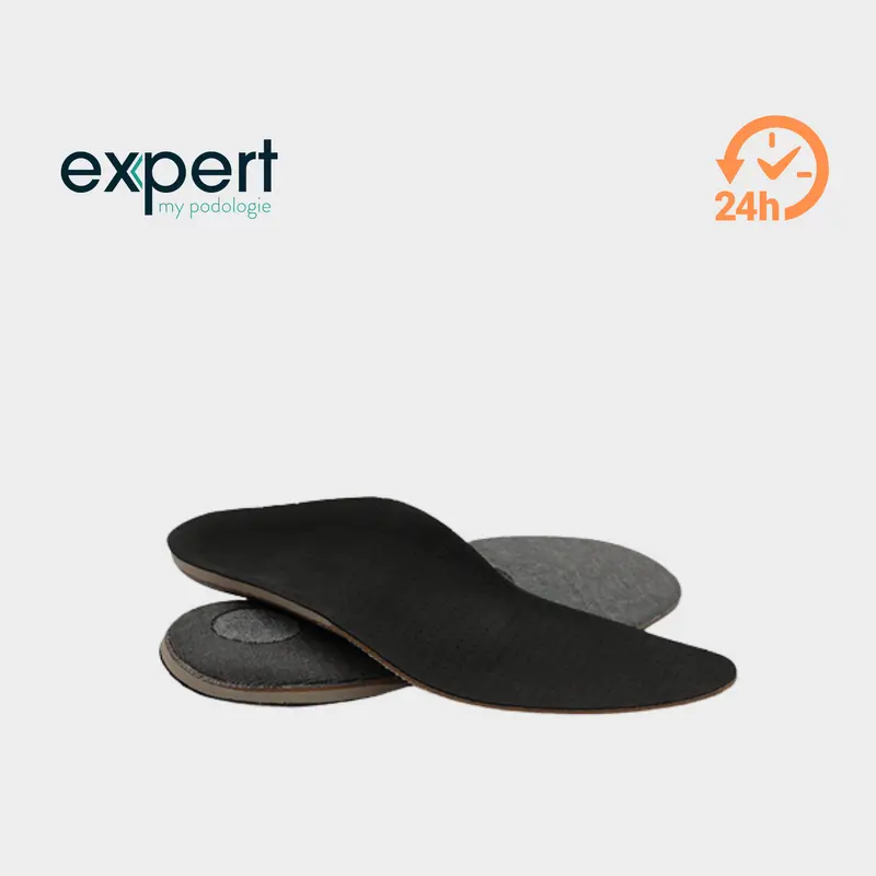 Module Algie Homme Plus - Express 24h - Expert by My Podologie