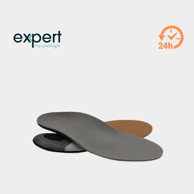 Module Métatarsalgie Volume Plus - Express 24h - Expert by My Podologie