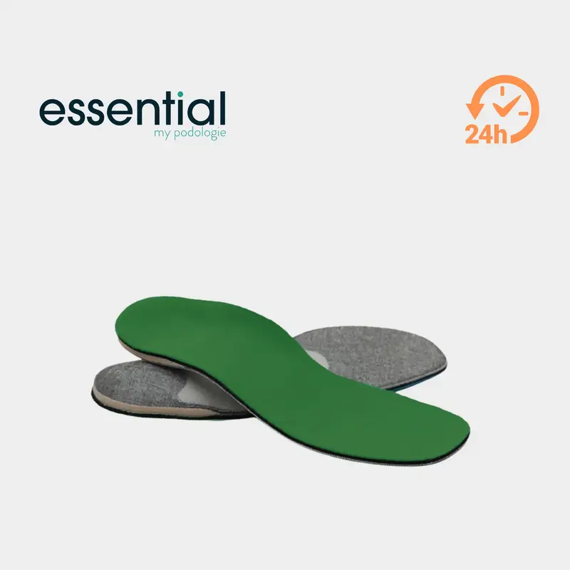 Module Sever - Express 24h - Essential by My Podologie