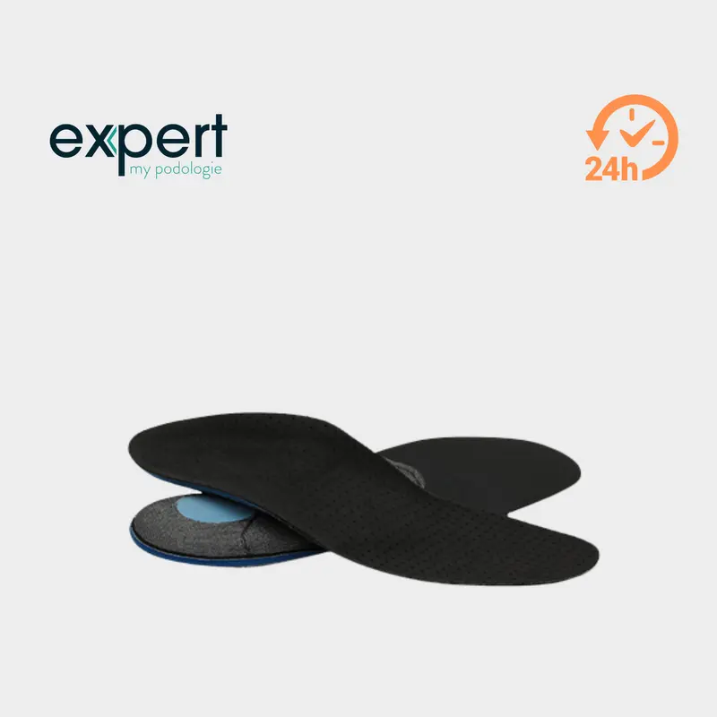 Module Talalgie Femme Plus - Express 24h - Expert by My Podologie