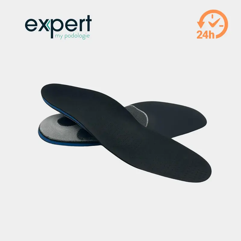 Module Talalgie Femme Plus - Préformé / à plat - Expert by My Podologie