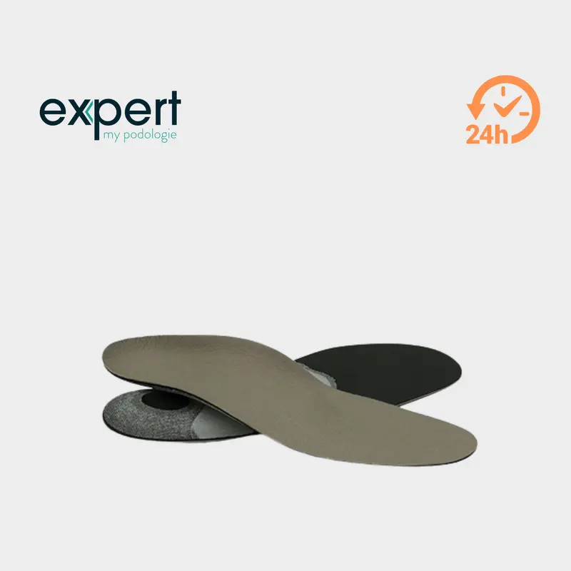 Module Ville Femme Cuir Plus - Express 24h - Expert by My Podologie