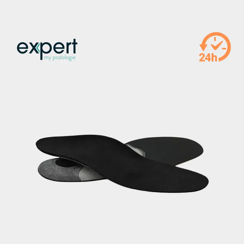 Module Ville Femme Sweet Plus - Express 24h - Expert by My Podologie