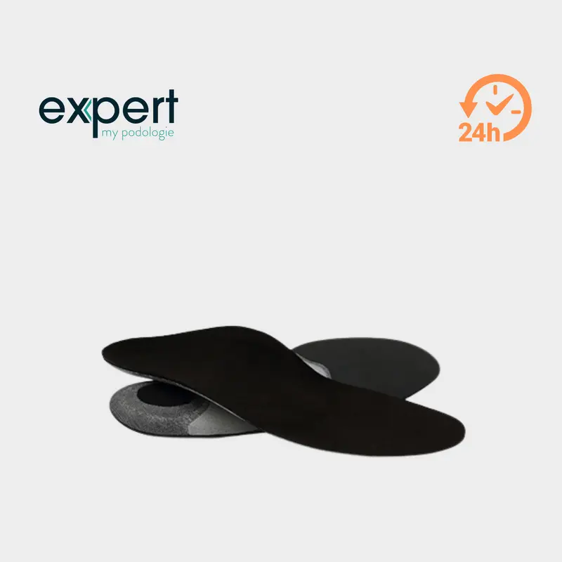 Module Ville Homme Sweet Plus - Express 24h - Expert by My Podologie