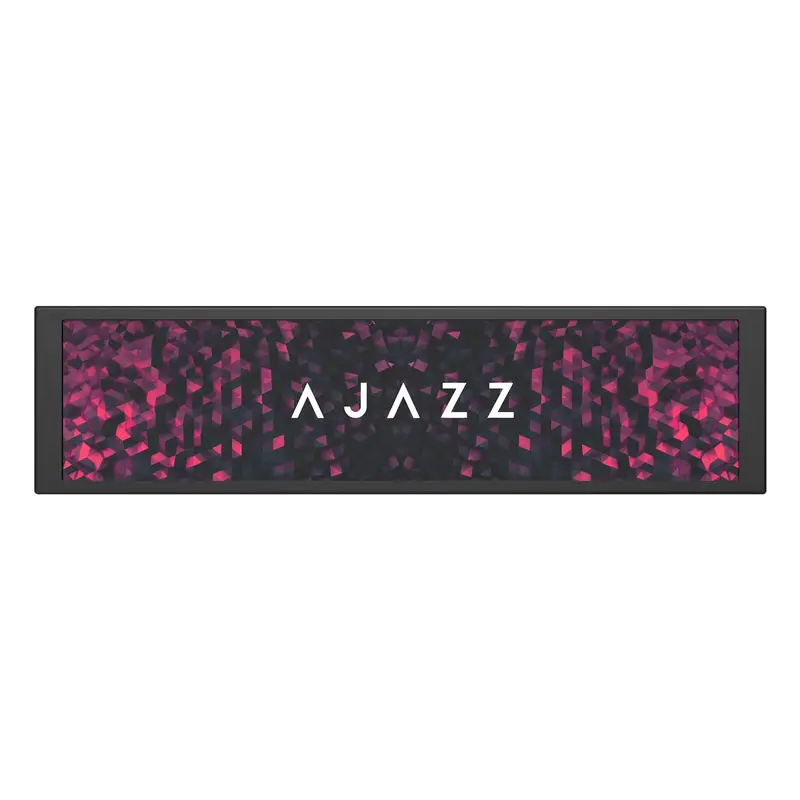 Moniteur IPS LCD 9,2 pouces ATTACK SHARK x AJAZZ