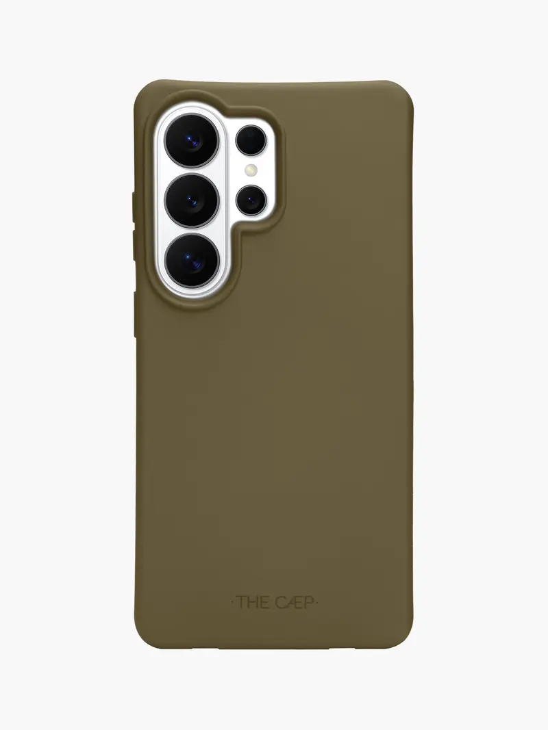 Montana Samsung Case (MagSafe)