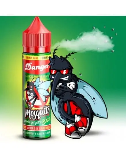 Mosquito 50ml