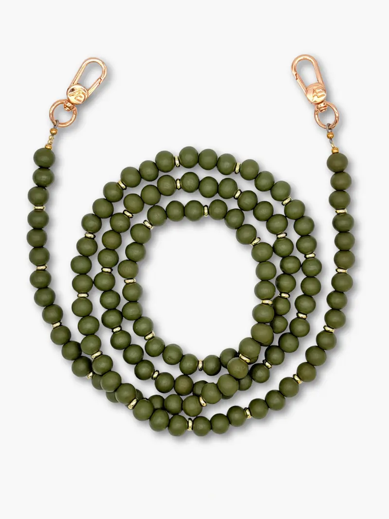 Moss Strap