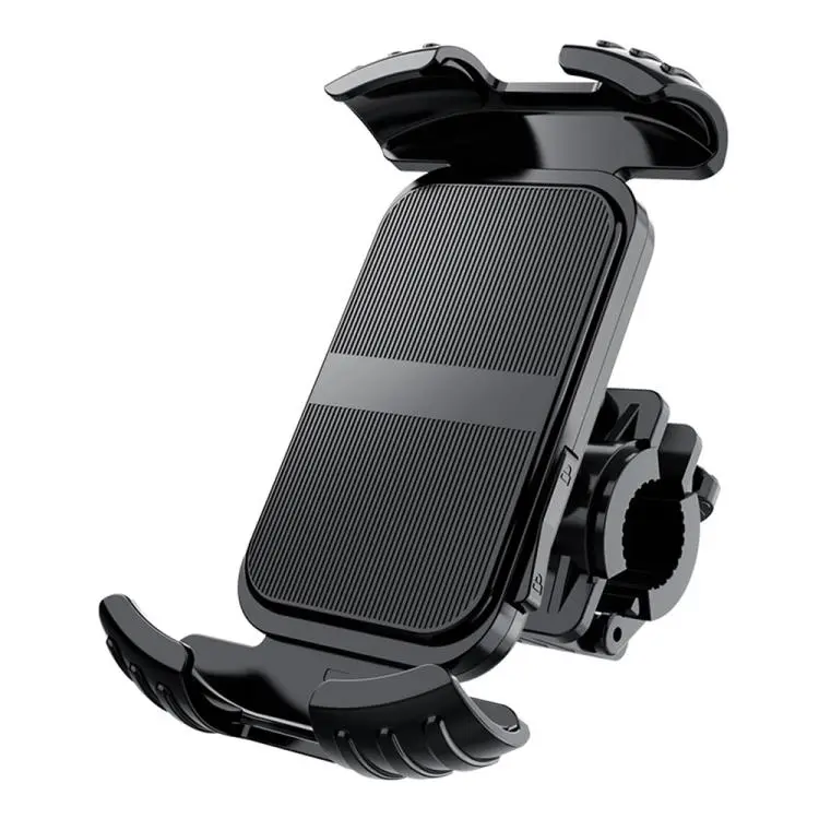 Motorcycle Phone Navigation Holder, Type