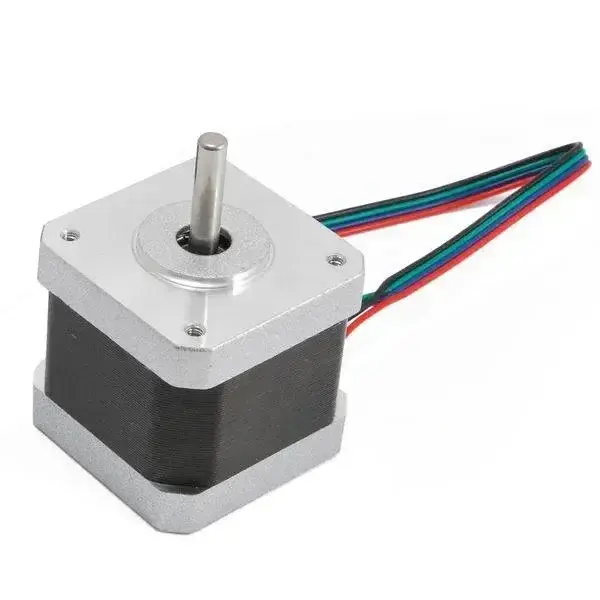 Motore passo-passo bipolare NEMA 17 – 1,5 A