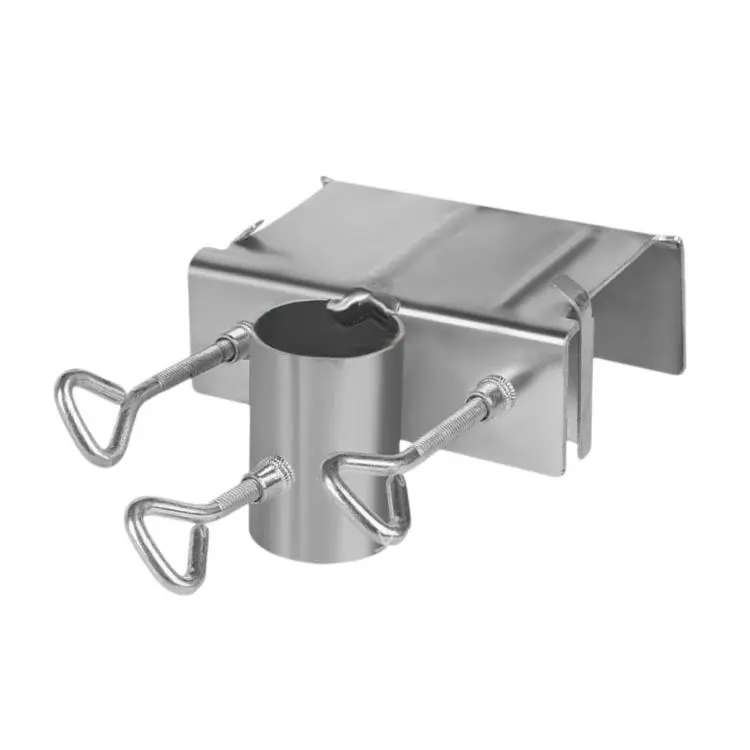 Mounting Bracket for Tricycle Stall Sun / Rain Umbrella, Specification
