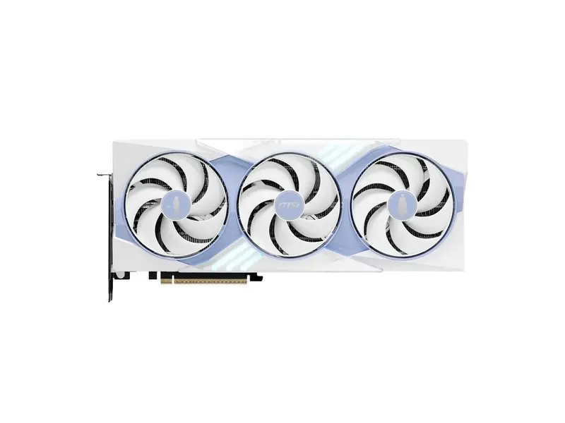 MSI GeForce RTX 5070 Ti 16G Frieren Edition OC — Limited Anime Collab Bundle | 16GB GDDR7