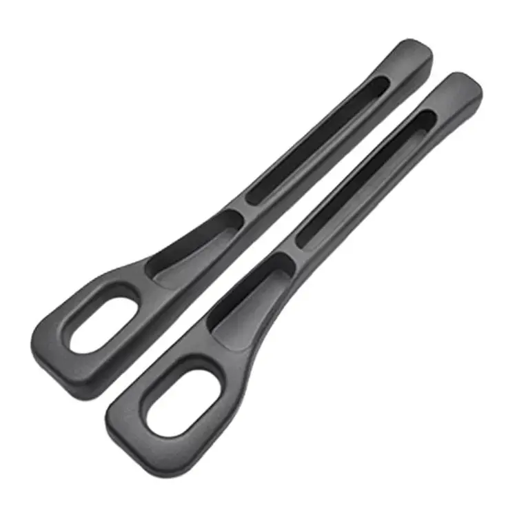 Multifunctional Car Seat Gap Filler Strip Seat Gap Anti-Leak Plug Strip(Black)