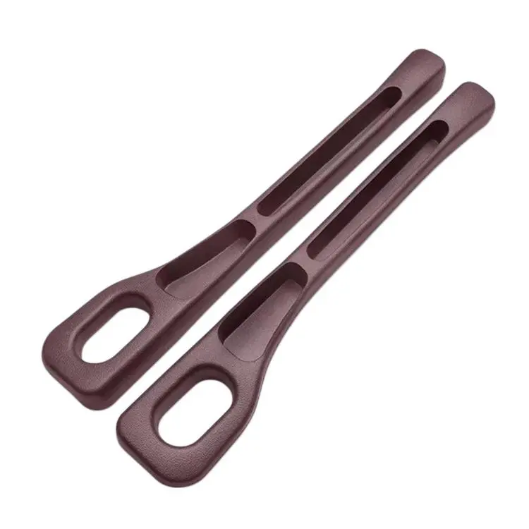 Multifunctional Car Seat Gap Filler Strip Seat Gap Anti-Leak Plug Strip(Brown)