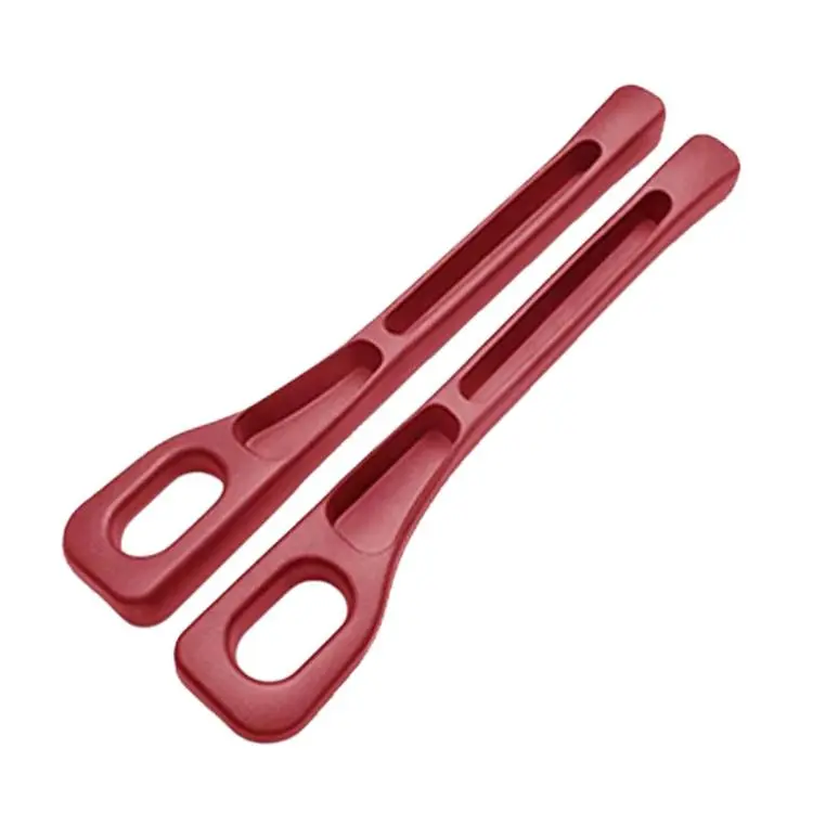 Multifunctional Car Seat Gap Filler Strip Seat Gap Anti-Leak Plug Strip(Red)
