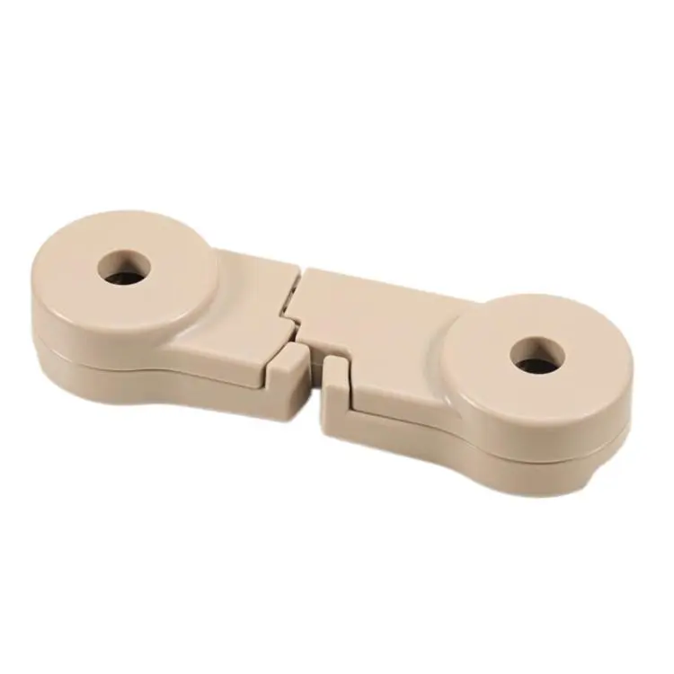 Multifunctional Hidden Car Seat-Back Storage Hook(Beige)
