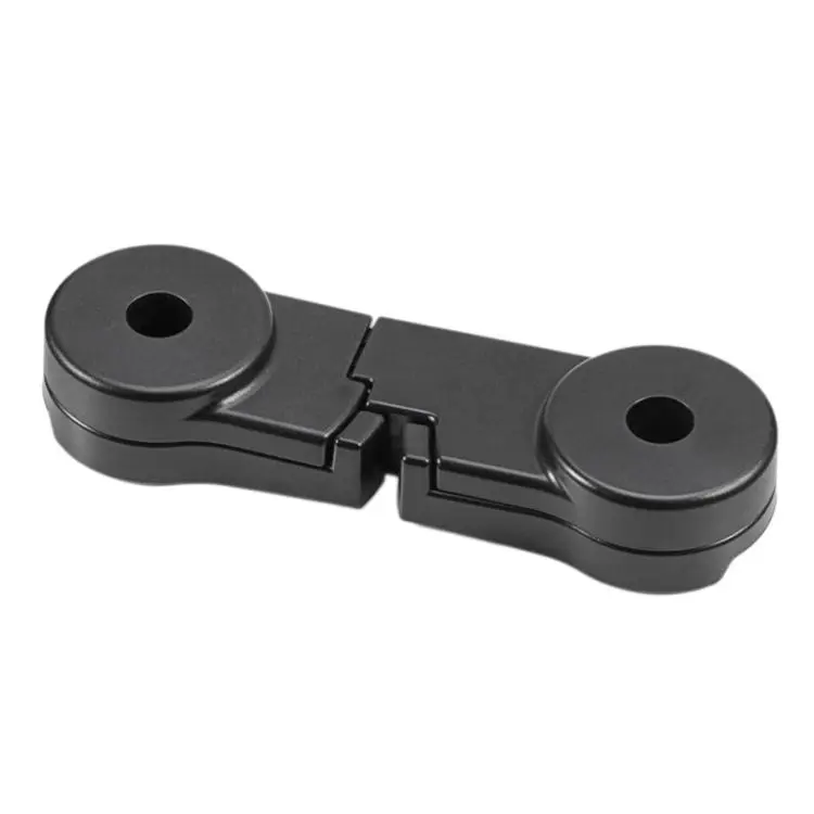Multifunctional Hidden Car Seat-Back Storage Hook(Black)