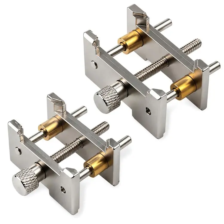Multifunctional Watch Repair Tool Movement Holder, Specification