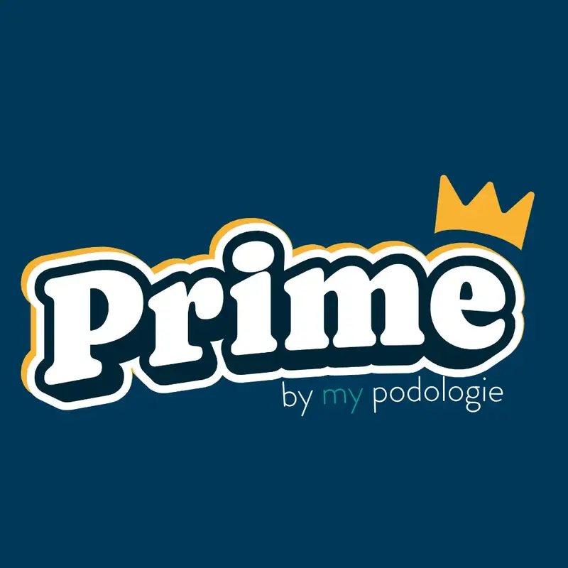 My Podologie Prime