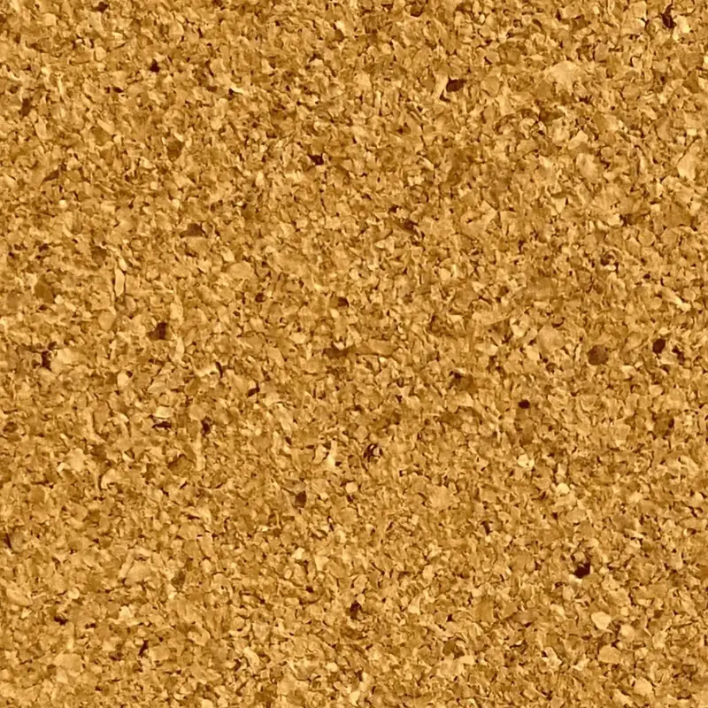 MYEGE TRAD - Liège latex - 2 mm / 4 mm / 6 mm / 8 mm / 10 mm