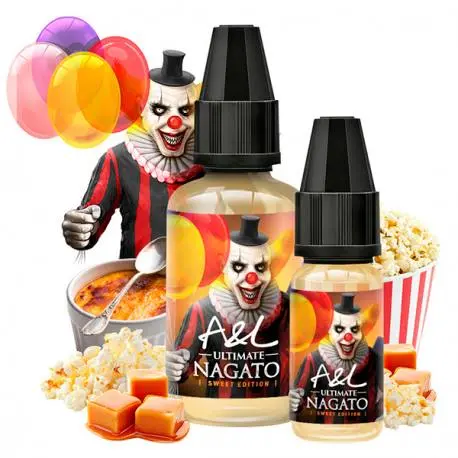 NAGATO - CONCENTRÉ 30 ML