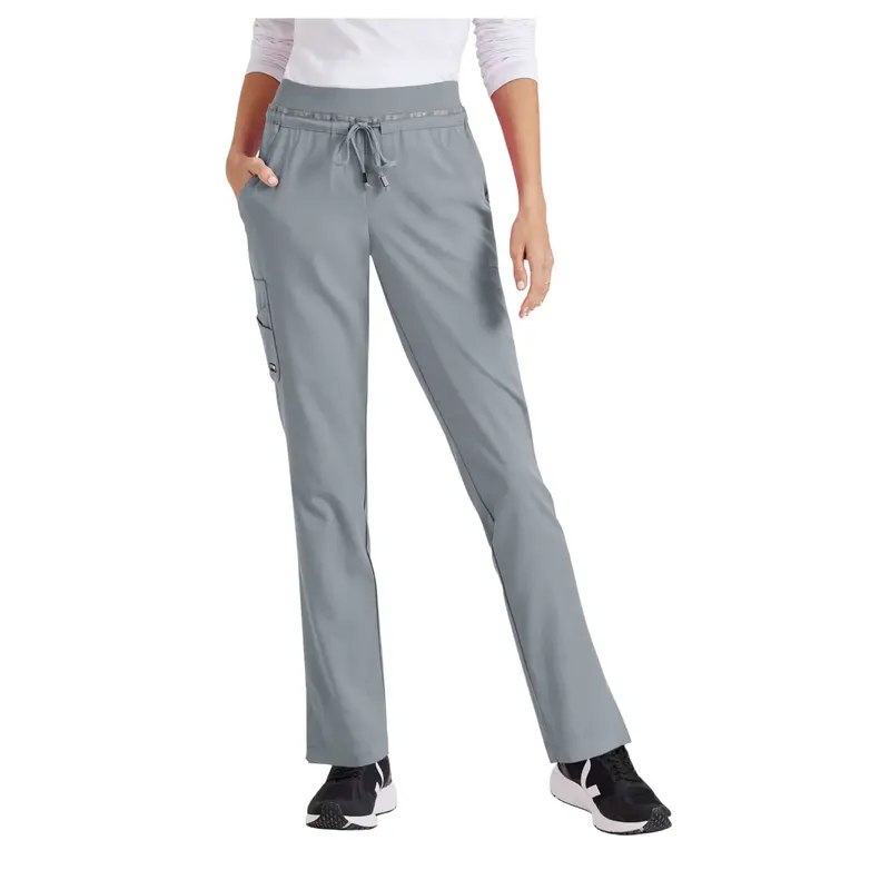 Nairobi - Pantalon médical confort - Femme - Grey’s Anatomy Stretch