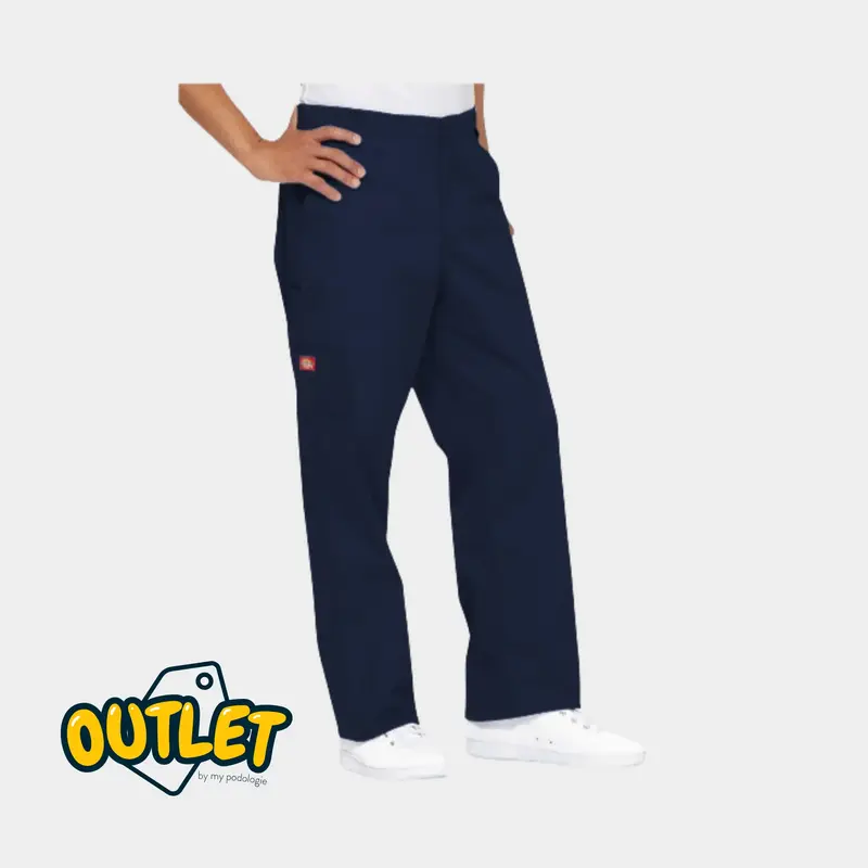 Nancy - Pantalon à fermeture éclair - Homme - Dickies // Fin de série