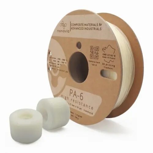 NANOVIA - PA-6 - 1.75MM