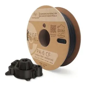 NANOVIA - PA-6 CF - 1.75MM