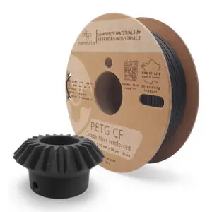 NANOVIA - PETG CF - 1.75MM